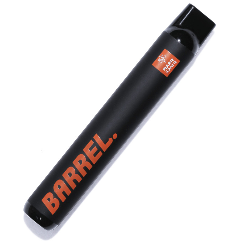 Vape Pen Barrel Code Red Marie Jeanne Vape Pen Barrel Code Red Marie Jeanne