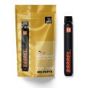 Vape Pen Barrel Custard Marie Jeanne Vape Pen Barrel Custard Marie Jeanne