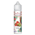 Fraise Kiwi 50ml Prestige Fruits Fraise Kiwi 50ml Prestige Fruits