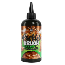 Belgian Choc 200ml Cookie Dough by Joe's Juice (dropper inclus) Belgian Choc 200ml Cookie Dough by Joe's Juice (dropper inclus)