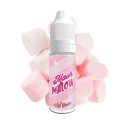 Mashmalow 10ml Wpuff Flavors by Liquideo (8 pièces) Mashmalow 10ml Wpuff Flavors by Liquideo (8 pièces)