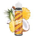 Ananas Coconut 50ml Wpuff Flavors by Liquideo Ananas Coconut 50ml Wpuff Flavors by Liquideo