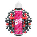 Fruits Rouges 50ml Wpuff Flavors by Liquideo Fruits Rouges 50ml Wpuff Flavors by Liquideo