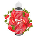 Grosse Fraise 50ml Wpuff Flavors by Liquideo Grosse Fraise 50ml Wpuff Flavors by Liquideo