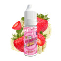 Ice Cream Fraise 10ml Wpuff Flavors by Liquideo (8 pièces) Ice Cream Fraise 10ml Wpuff Flavors by Liquideo (8 pièces)