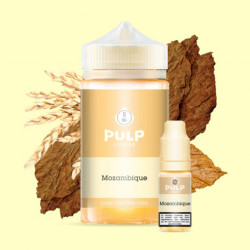 Pack Blond Mozambique 200ml Pulp Pack Blond Mozambique 200ml Pulp
