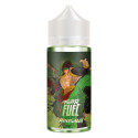 Minasawa 100ml Fighter Fuel by Maison Fuel