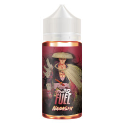 Nagashi 100ml Fighter Fuel by Maison Fuel
