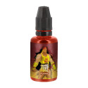 Concentré Hogano 30ml Fighter Fuel by Maison Fuel (5 pièces)