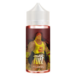 Hogano 100ml Fighter Fuel by Maison Fuel