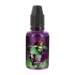 Concentré Kuroko 30ml Fighter Fuel by Maison Fuel (5 pièces)