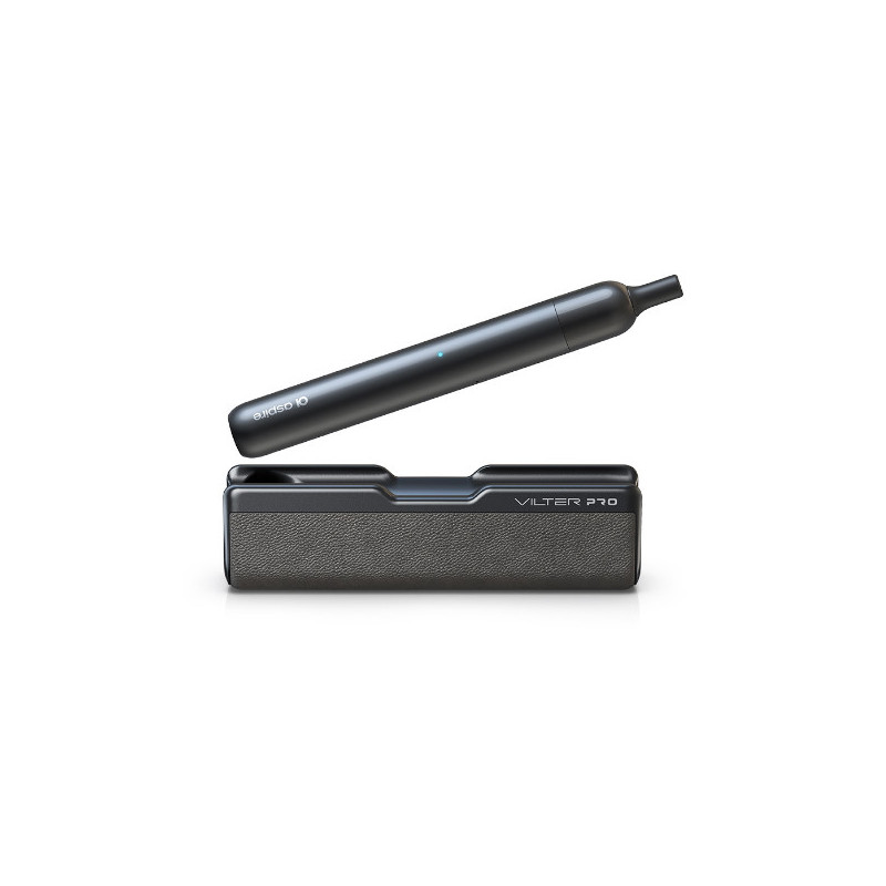 Power Bank Vilter Pro 1600mAh Aspire Power Bank Vilter Pro 1600mAh Aspire