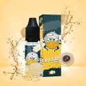 Ryugan 10ml Kung Fruits by Cloud Vapor (12 pièces) Ryugan 10ml Kung Fruits by Cloud Vapor (12 pièces)