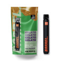 Vape Pen Barrel Gelato Wax Edition Marie Jeanne Vape Pen Barrel Gelato Wax Edition Marie Jeanne