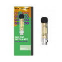 Pod de remplacement CBD Gelato Wax Edition Noïd.Lab Marie Jeanne Pod de remplacement CBD Gelato Wax Edition Noïd.Lab Marie Jeanne