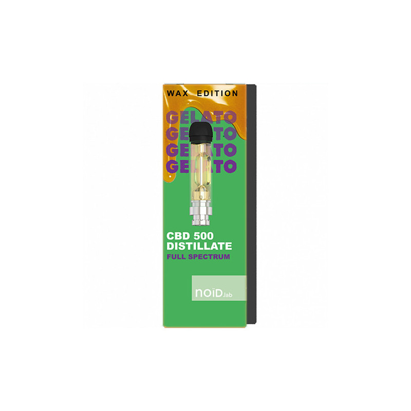 Pod de remplacement CBD Gelato Wax Edition Noïd.Lab Marie Jeanne Pod de remplacement CBD Gelato Wax Edition Noïd.Lab Marie Jeanne