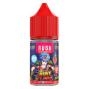 Concentré Ruby 30ml Saint Flava by Swoke (5 pièces) Concentré Ruby 30ml Saint Flava by Swoke (5 pièces)
