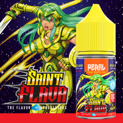 Concentré Pearl 30ml Saint Flava by Swoke (5 pièces) Concentré Pearl 30ml Saint Flava by Swoke (5 pièces)