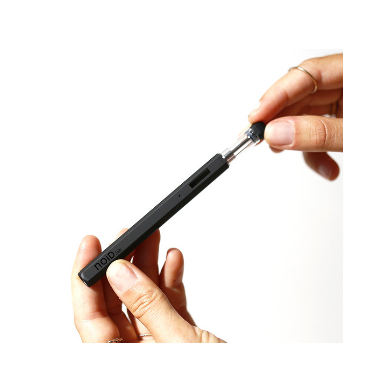 Kit Noïd.Lab Vape Pen CBD Super Skunk Marie Jeanne Kit Noïd.Lab Vape Pen CBD Super Skunk Marie Jeanne