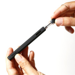 Kit Noïd.Lab Vape Pen CBD Supreme Custard Marie Jeanne Kit Noïd.Lab Vape Pen CBD Supreme Custard Marie Jeanne