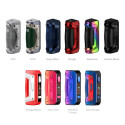 Box Aegis Solo 2 S100 Geekvape Box Aegis Solo 2 S100 Geekvape