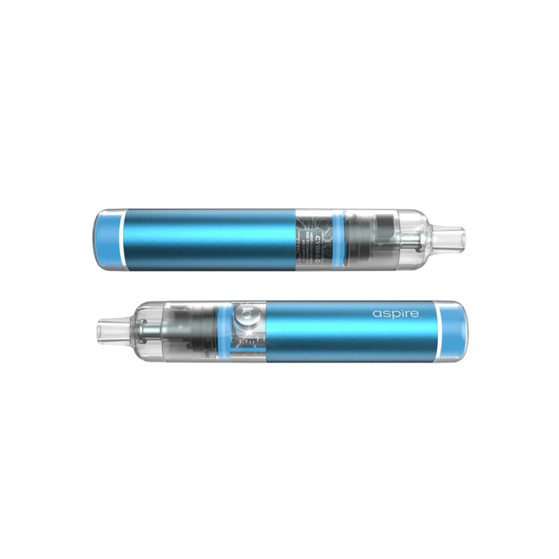 Kit Pod Cyber G 850mAh Aspire Kit Pod Cyber G 850mAh Aspire