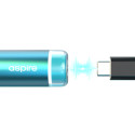 Kit Pod Cyber G 850mAh Aspire Kit Pod Cyber G 850mAh Aspire