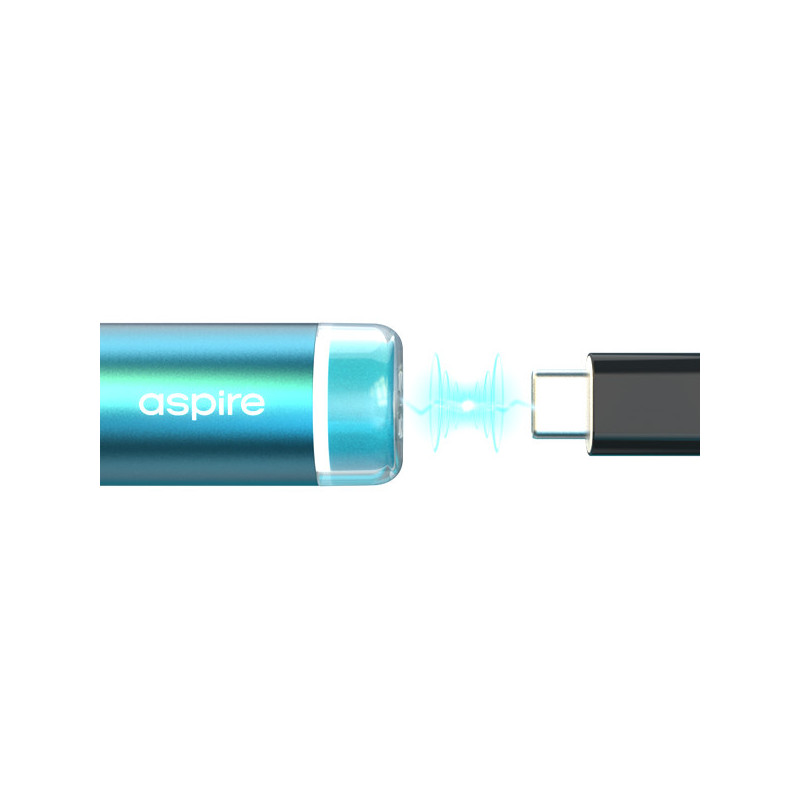 Kit Pod Cyber G 850mAh Aspire Kit Pod Cyber G 850mAh Aspire