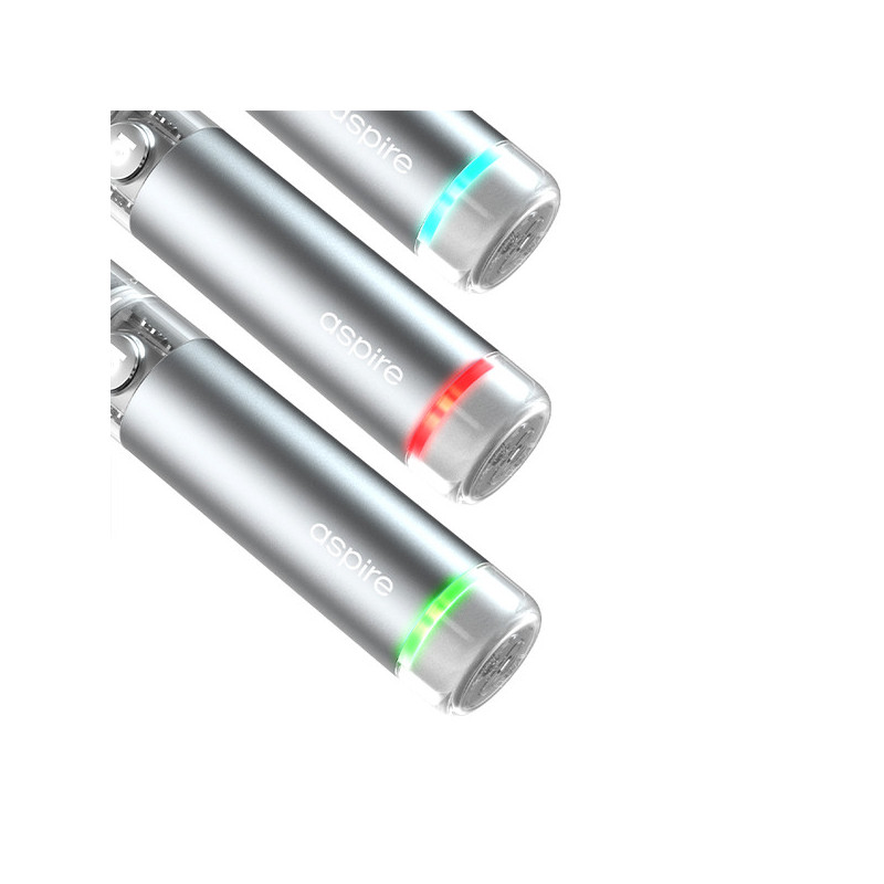 Kit Pod Cyber G 850mAh Aspire Kit Pod Cyber G 850mAh Aspire