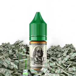 Cash 10ml Swoke (10 pièces)