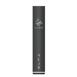 Batterie Elfa 500mAh ElfBar Batterie Elfa 500mAh ElfBar