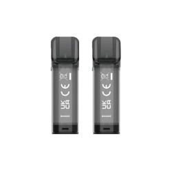 Pod Banane 2ml Elfa - ElfBar (pack de 2)