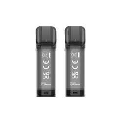 Pod Glace à la Fraise 2ml Elfa - ElfBar (pack de 2)