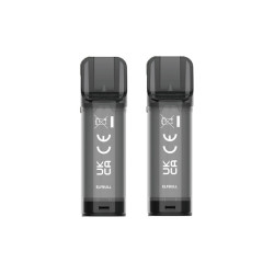 Pod ElfBull 2ml Elfa - ElfBar (pack de 2)