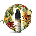 The Lemur 10ml Secret Garden by Secret's LAb (10 pièces)