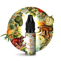 The Lemur 10ml Secret Garden by Secret's LAb (10 pièces)