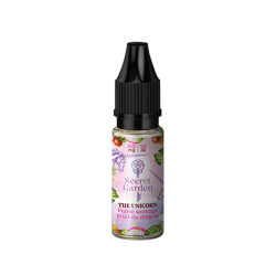 The Unicorn 10ml Secret Garden by Secret's LAb (10 pièces)