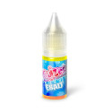 Bloody Summer 10ml Esalts by Eliquid France Bloody Summer 10ml Esalts by Eliquid France