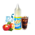 Cola Pomme 10ml Esalts - Fruizee Eliquid France (10 pièces) Cola Pomme 10ml Esalts - Fruizee Eliquid France (10 pièces)