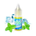 Icee Mint 10ml Esalts by Eliquid France Icee Mint 10ml Esalts by Eliquid France