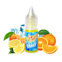 Sunny 10ml Esalts by Eliquid France Sunny 10ml Esalts by Eliquid France