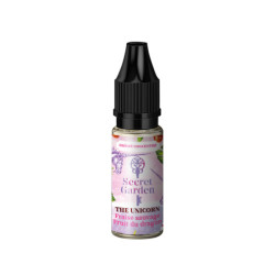 Concentré The Unicorn 10ml Secret Garden by Secret's LAb (10 pièces) Concentré The Unicorn 10ml Secret Garden by Secret's LAb (10 pièces)