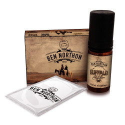 Buffalo Edition 10ml Ben Northon (10 pièces)
