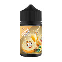 Tarte Crème Pâtissière Vanille 50ml Dunk Juice Factory - Made in Vape Tarte Crème Pâtissière Vanille 50ml Dunk Juice Factory - Made in Vape