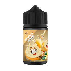 Tarte Crème Pâtissière Vanille 50ml Dunk Juice Factory - Made in Vape Tarte Crème Pâtissière Vanille 50ml Dunk Juice Factory - Made in Vape