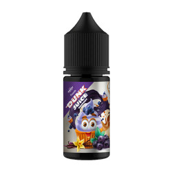 Concentré Cupcake Myrtille Vanille 30ml Dunk Juice Factory - Made in Vape (5 pièces) Concentré Cupcake Myrtille Vanille 30ml Dunk Juice Factory - Made in Vape (5 pièces)