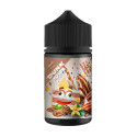 Cake Noix de Pécan Vanille 50ml Dunk Juice Factory - Made in Vape Cake Noix de Pécan Vanille 50ml Dunk Juice Factory - Made in Vape