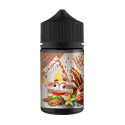 Cake Noix de Pécan Vanille 50ml Dunk Juice Factory - Made in Vape Cake Noix de Pécan Vanille 50ml Dunk Juice Factory - Made in Vape