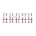 Résistances PnP-DW60 (0.6) Voopoo (pack de 5) Résistances PnP-DW60 (0.6) Voopoo (pack de 5)