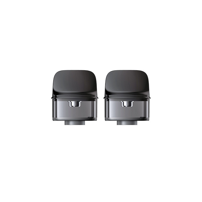 Pod de remplacement Vinci 3 Voopoo (pack de 2) Pod de remplacement Vinci 3 Voopoo (pack de 2)